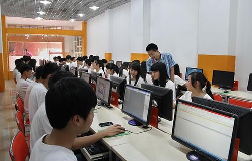 电子商务专业被教育部