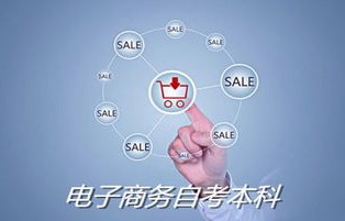 电子商务有几门专业课程