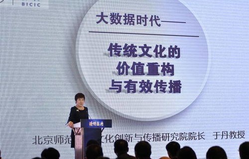 我所认识的电子商务专业