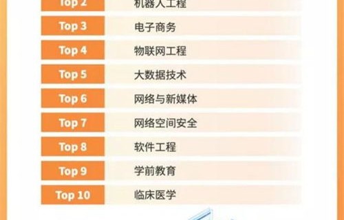 电子商务专业的就业率