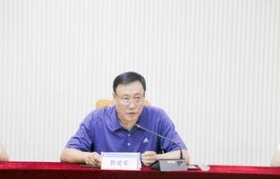电子商务专业张晓峰教授