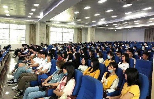 电子商务深圳大学专业课