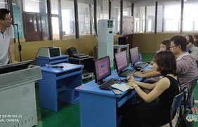中专电子商务专业课