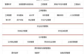电子商务专业公务员岗