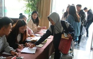 留学生选择电子商务专业