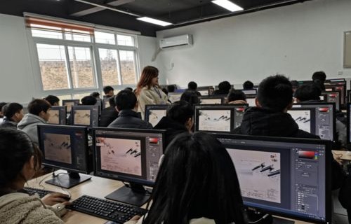 电子商务专业计算机操作