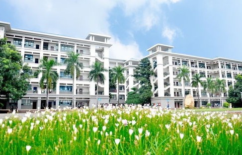 广外商学院电子商务专业