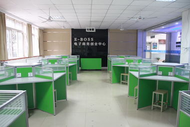 电子商务公司计算机专业