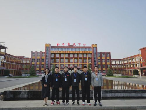 都昌电子商务专业学校排名