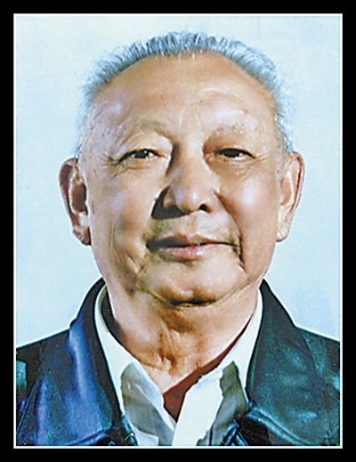 孙中山长孙女在美去世 享年103岁