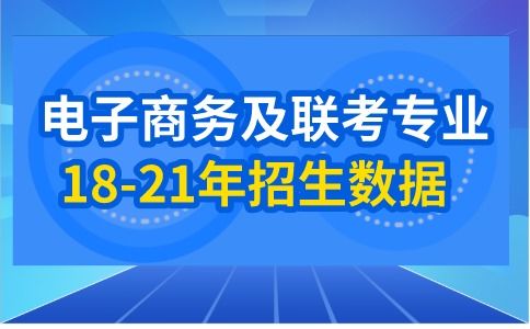 专科能选电子商务专业吗