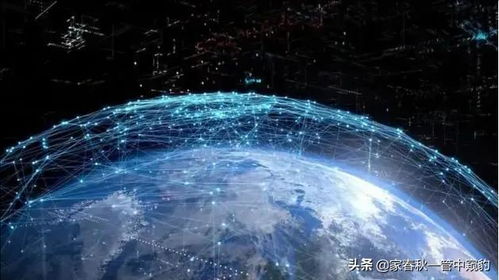 马斯克的“星链”卫星为何大批坠落