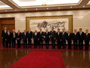中美经贸磋商机制首次会议为何在英国