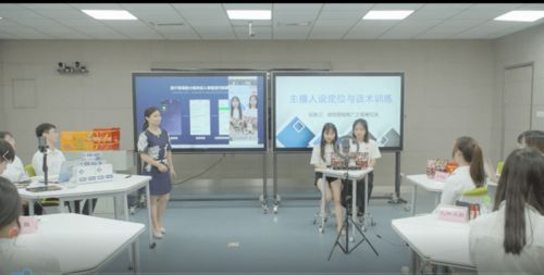 中建电子商务专业是干嘛