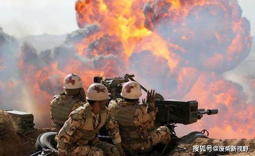 伊朗和以色列还能撑多久