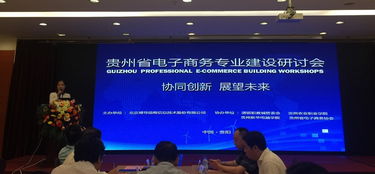 停招电子商务专业的大学