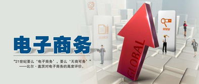 中专生电子商务专业作品