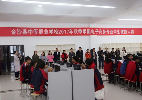 长春市电子商务专业吗