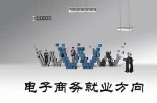 电子商务专业都学些什么