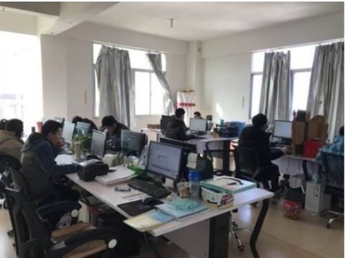 电子商务专业安徽省专科