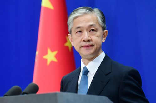 外交部强烈谴责美方袭击伊朗，维护国际关系基本准则的正义之声