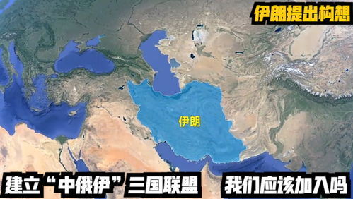 伊朗战争的可能走向与策略分析