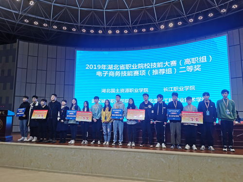 湖北电子商务专业怎么样