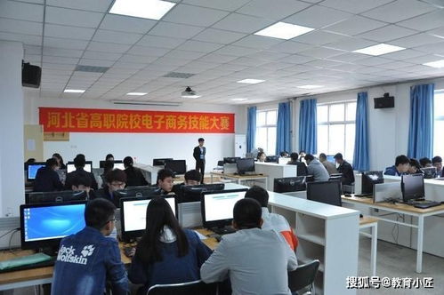 南京大学的电子商务专业